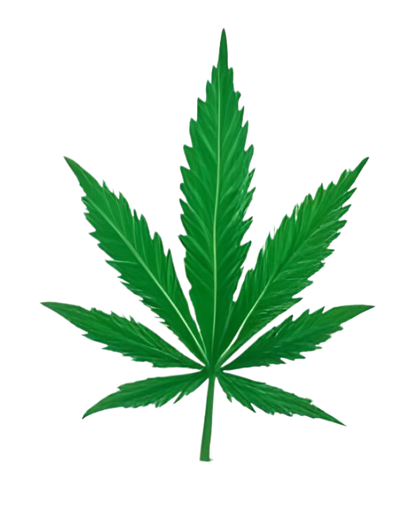 Marijuana Icon