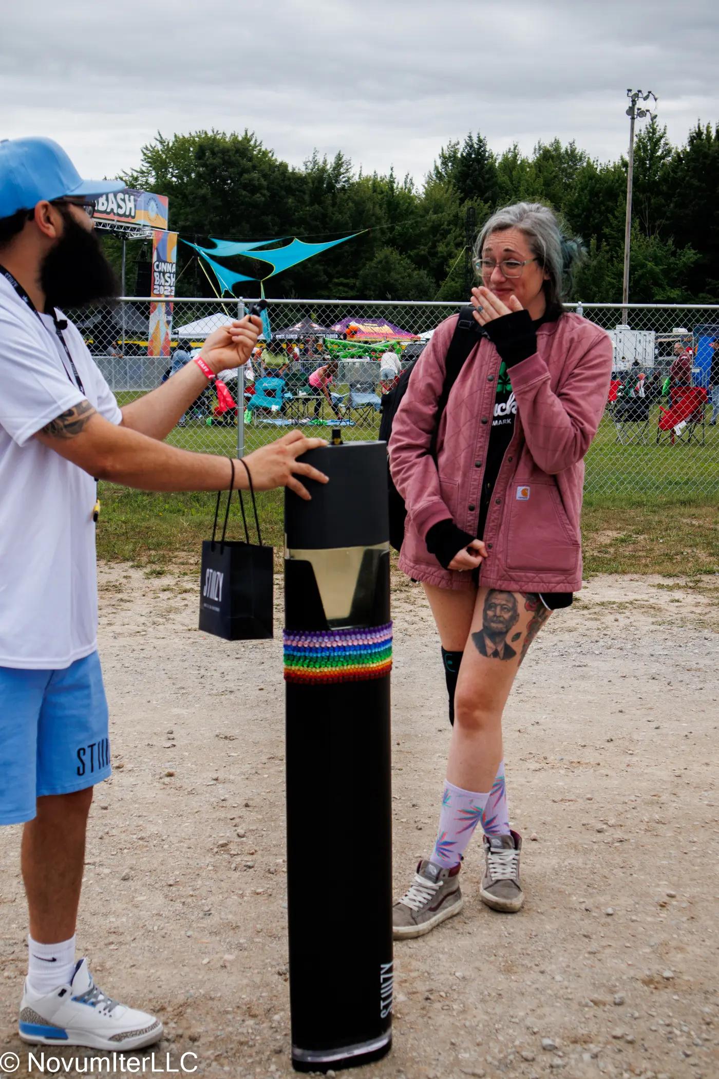 Cannabash Event 2